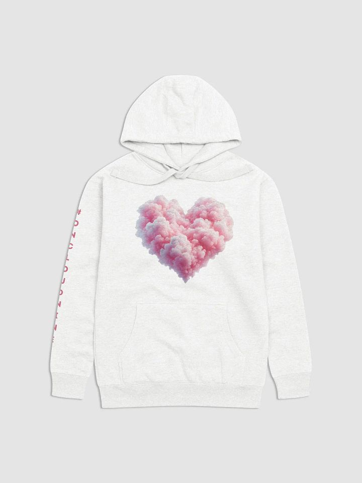 Cloud Nine Hoodie product image (1)