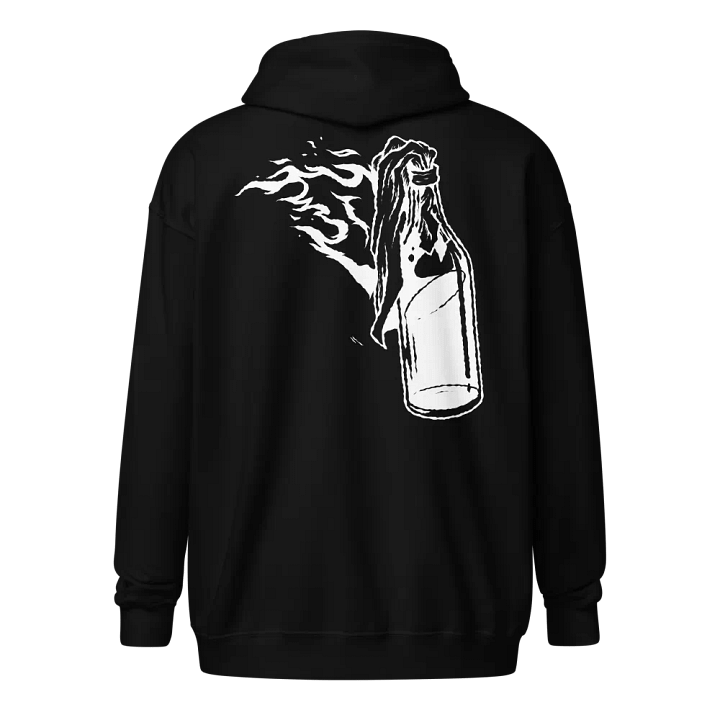 Molly - Vetoketjuhuppari - Metal Collection product image (1)