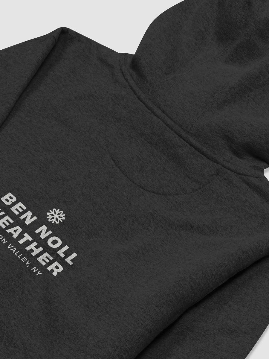 BNW - represent, black, hoodie product image (4)