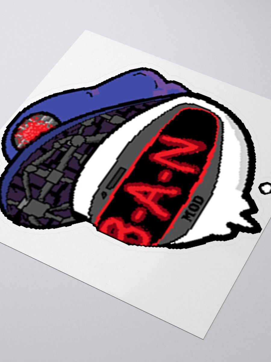 Moderator Sticker product image (8)