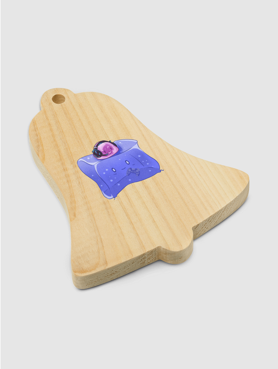 [BigSquishGaming] Wooden ornaments 2 product image (2)