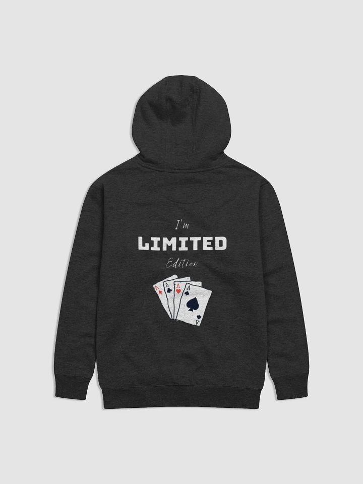 I'm Limited Edition Hoodie product image (17)
