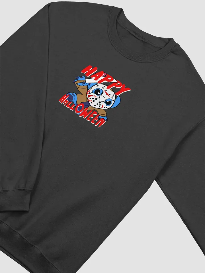 626 X Friday the 13th Sweatshirt product image (1)