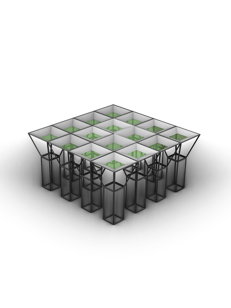 Grasshopper – EX – 36 – Loft + Dispatch product image (1)
