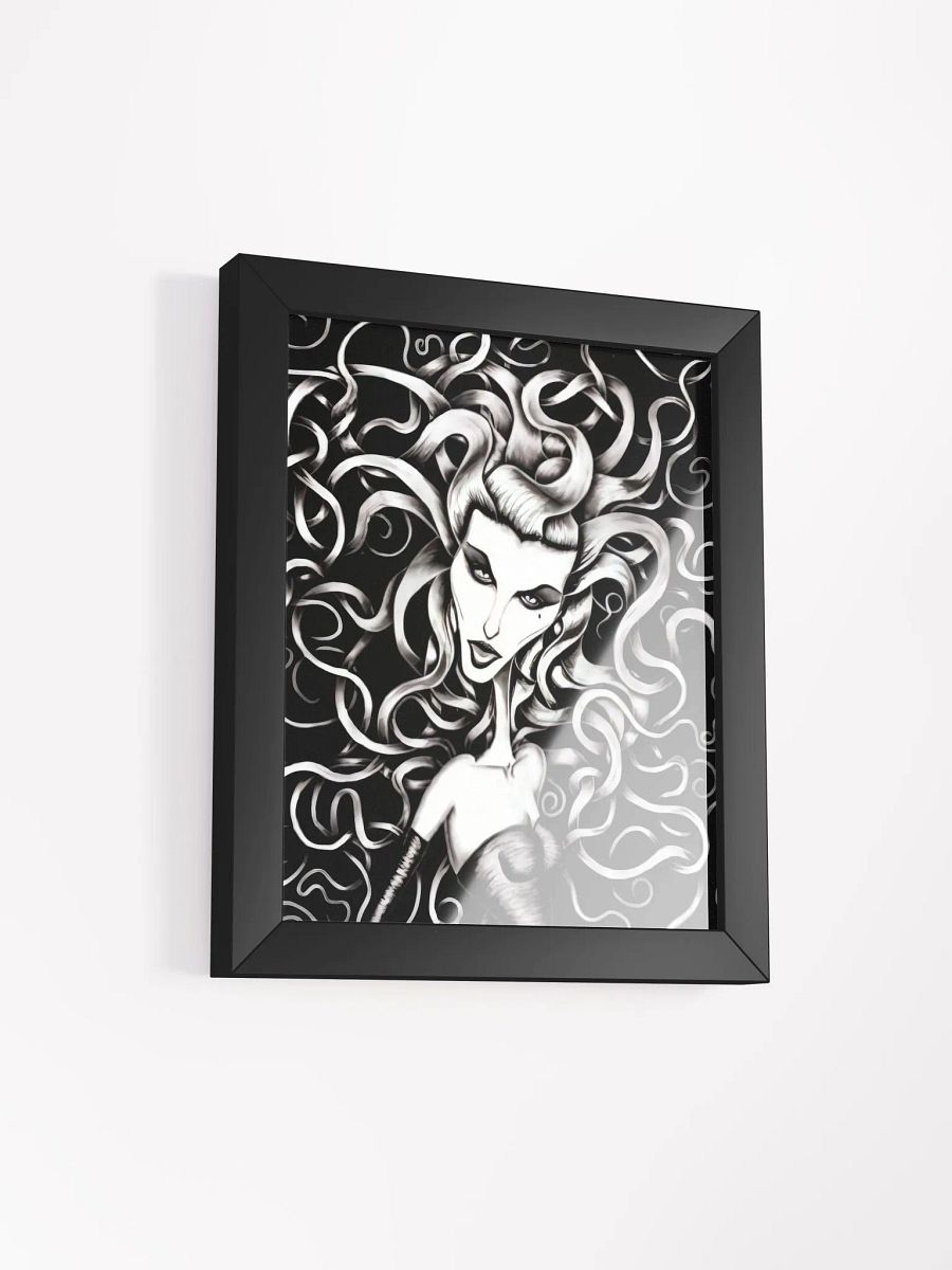 Sauvaray framed print product image (2)