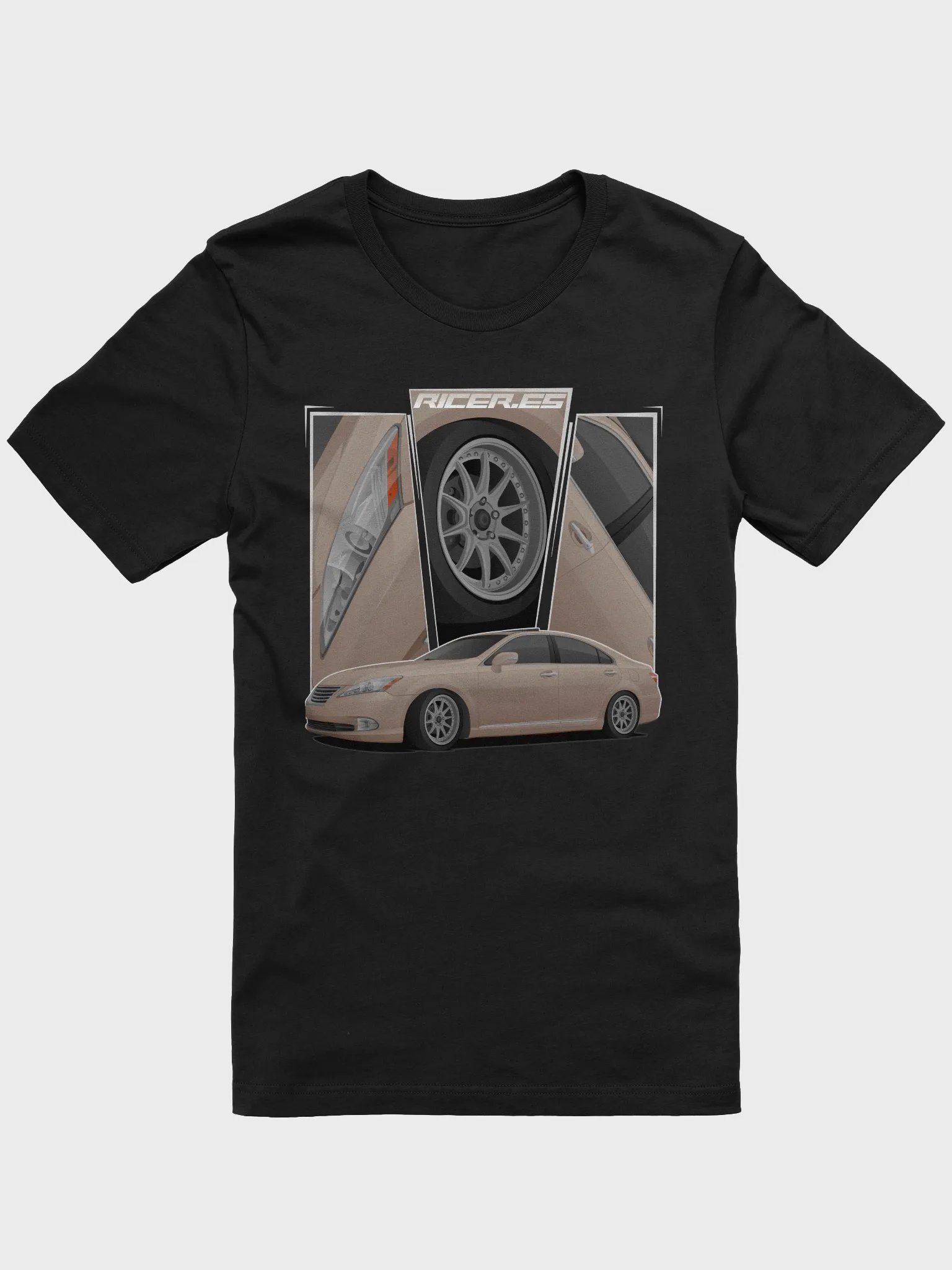 T-shirt - Ricer.es product image (3)