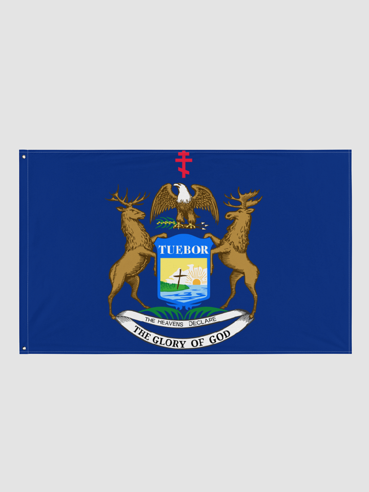 Orthodox Michigan product image (2)