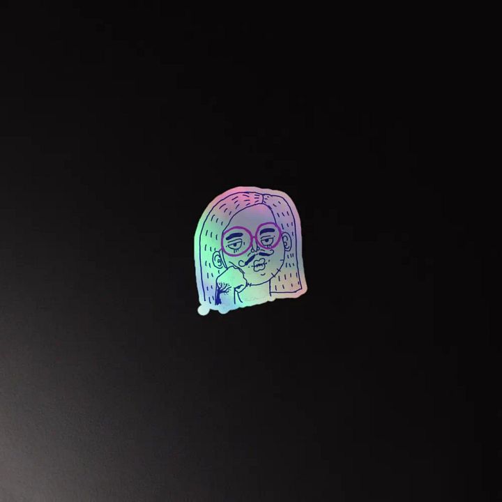 STICKER x KISS product image (2)