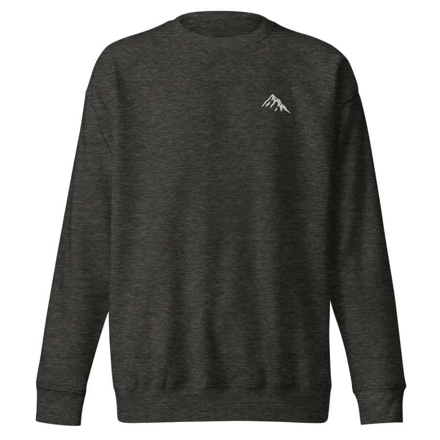 Embroidered Mountain product image (9)