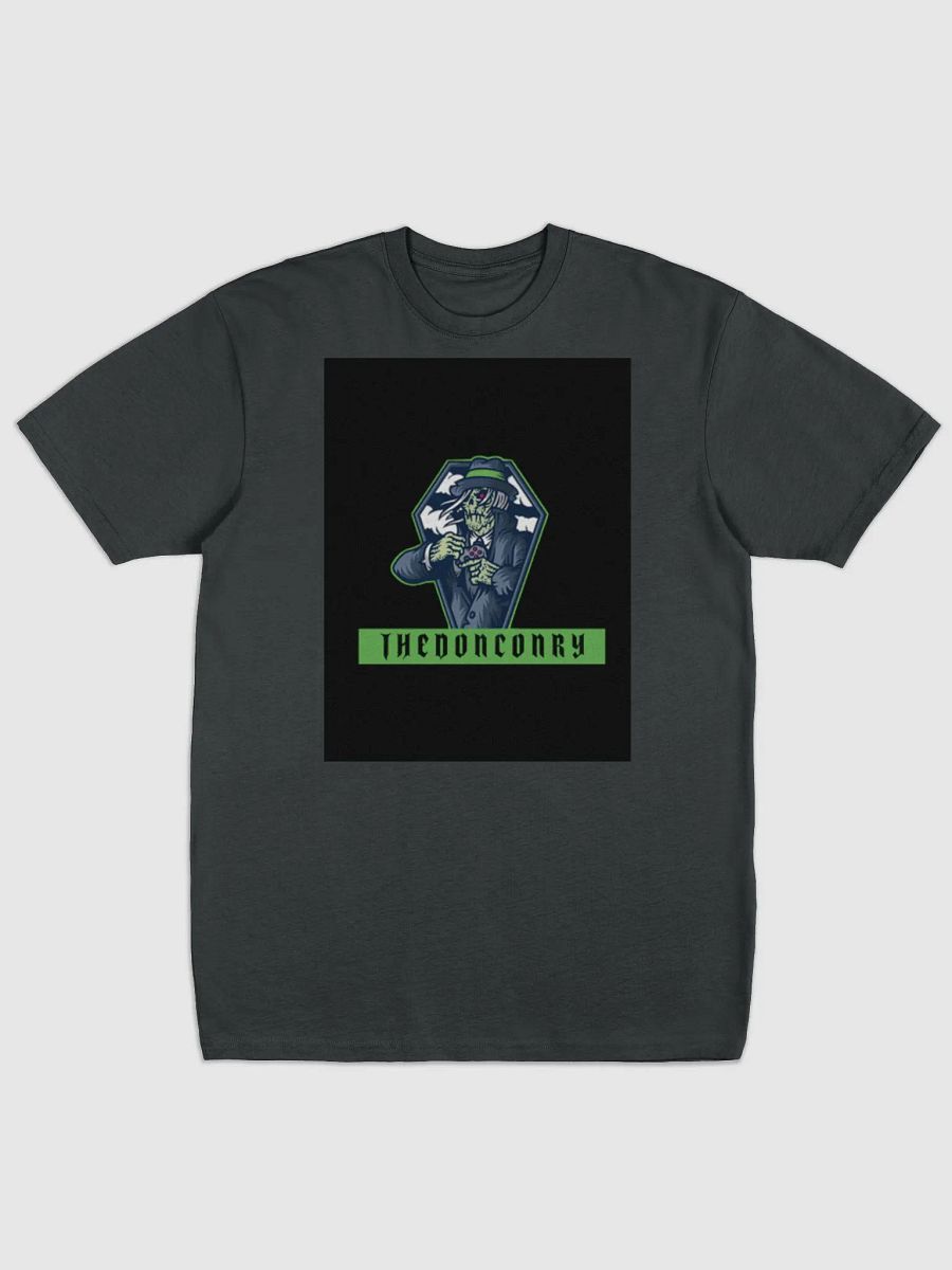 dons logo Premium Tee product image (1)