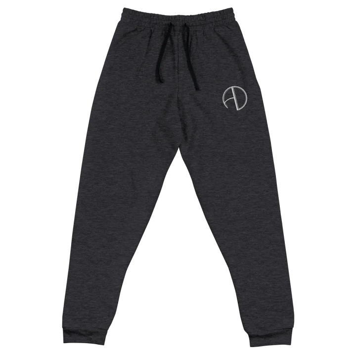 Logo Joggers | No Name (Unisex) product image (1)