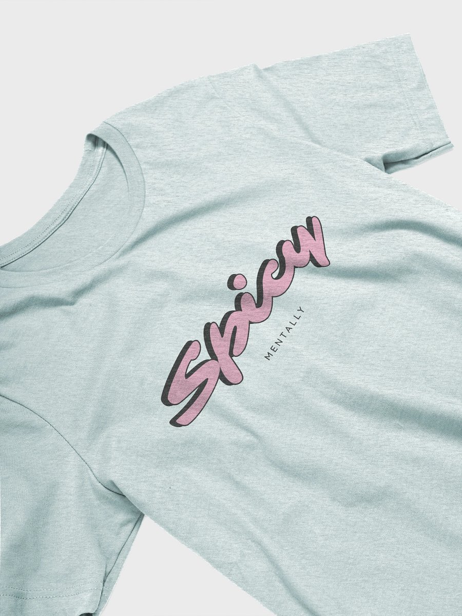 Spicy....mentally tee product image (3)