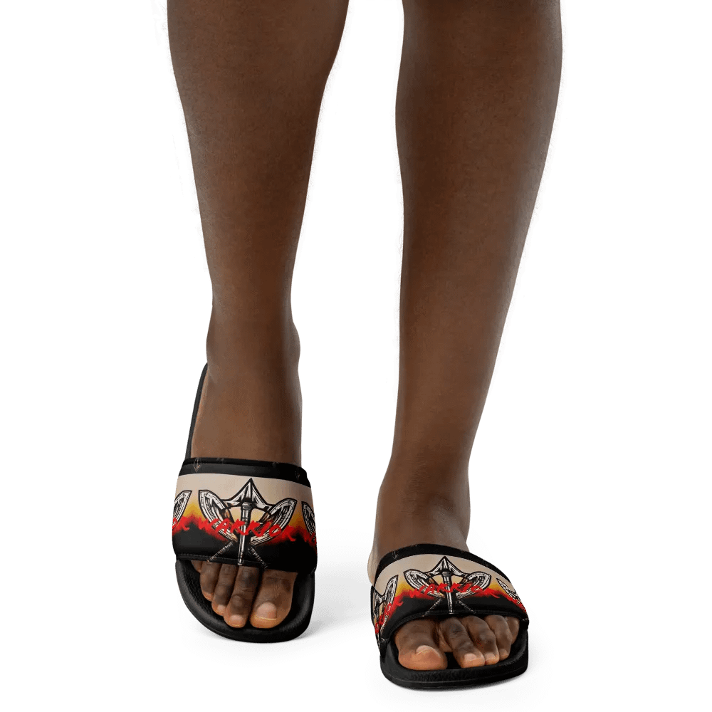 Warrior Women's Slides product image (12)