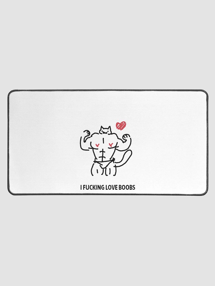 Boobs Pad product image (1)