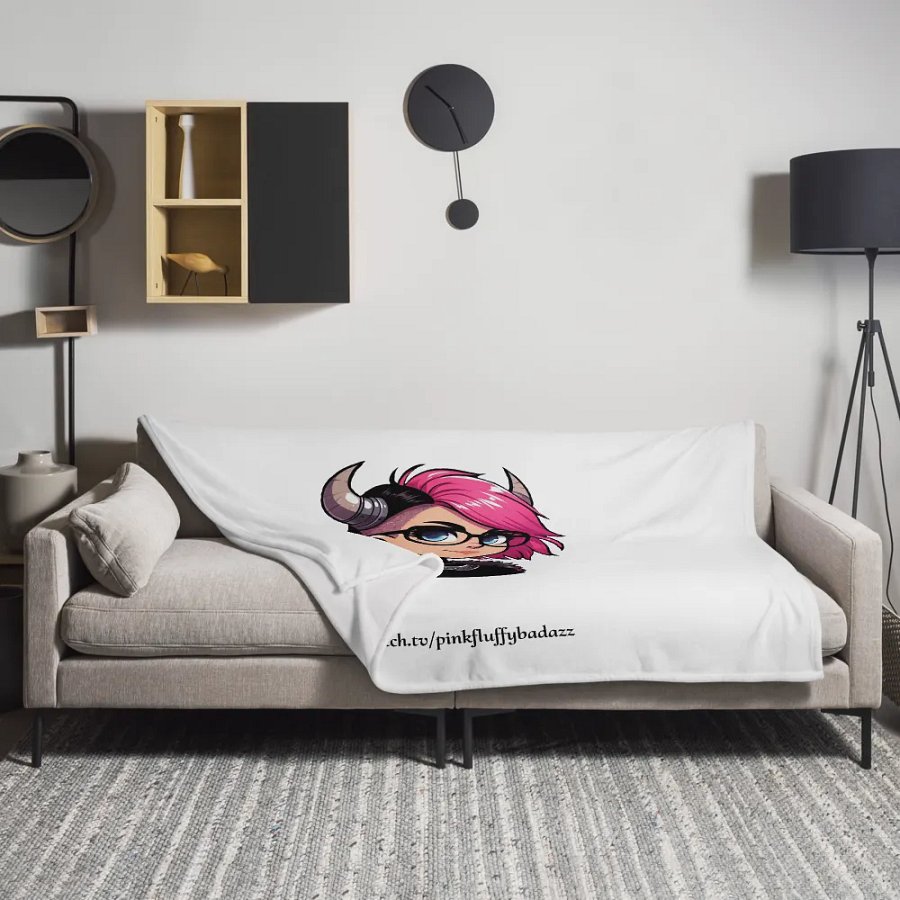 BadAzz Blanket product image (11)