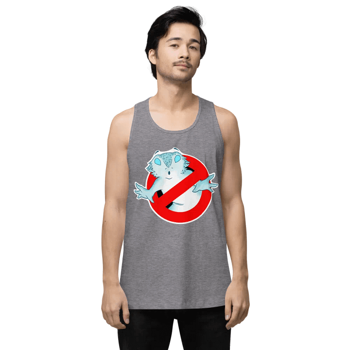 Dream Busters Tank Top product image (33)