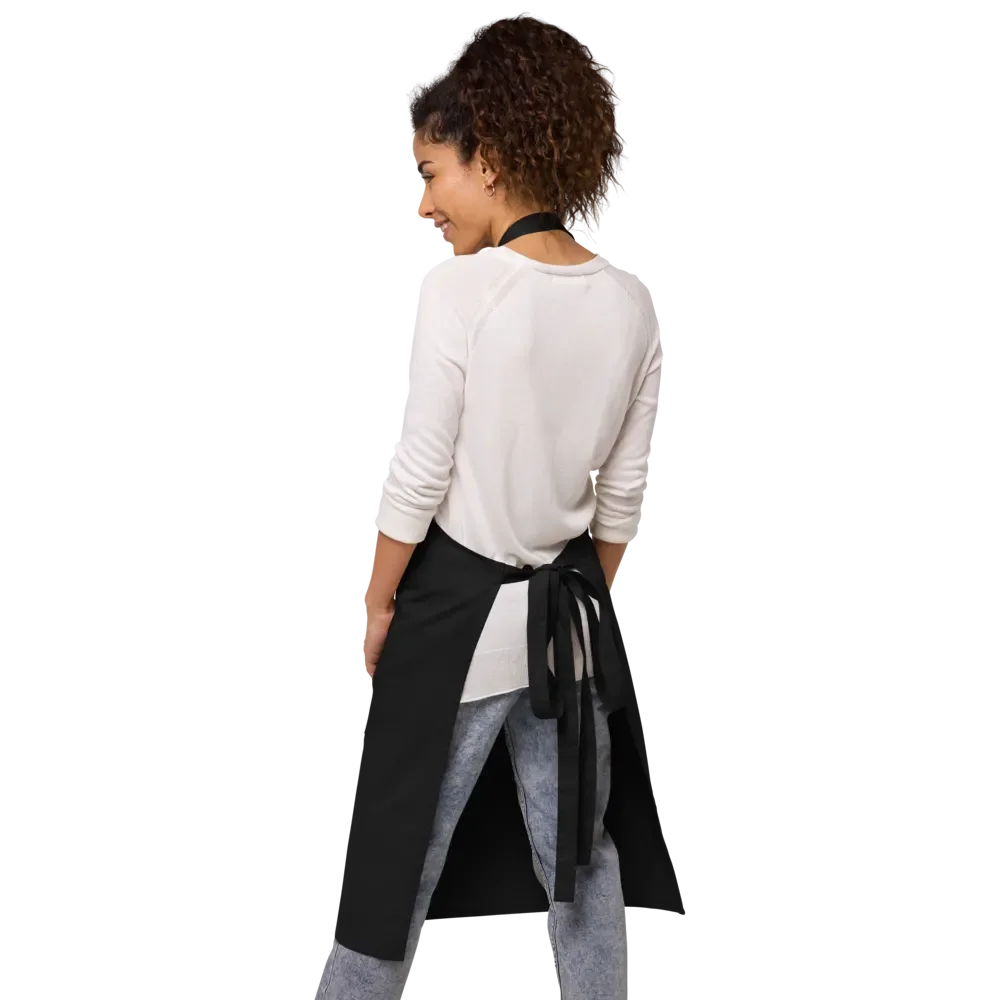 Bake Boss Kitchen Chef's Apron product image (10)