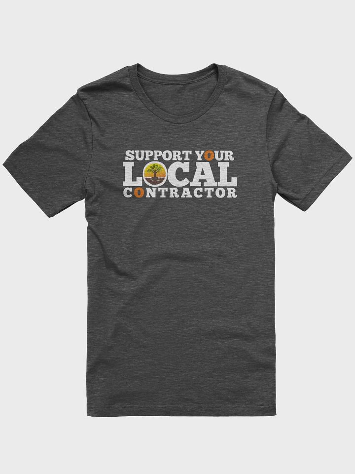 Local Shirt product image (1)