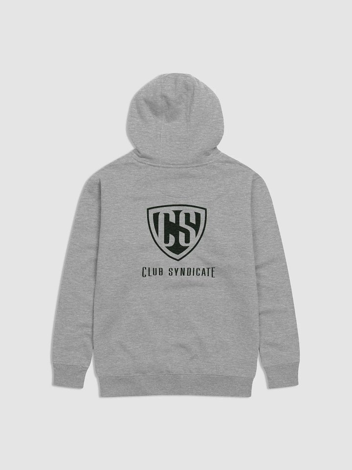 Klerb Hoodie product image (6)