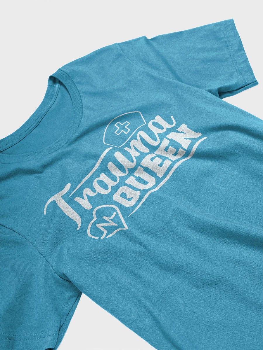 Trauma Queen Tee product image (7)