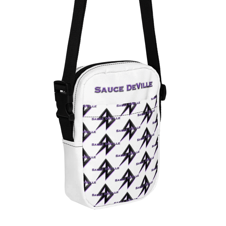 Sauce DeVille Crossbody Bag product image (1)