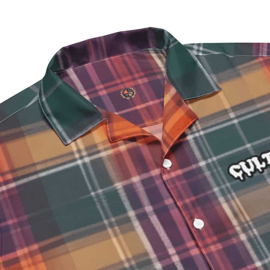 MULTICOLOR PLAID product image (3)