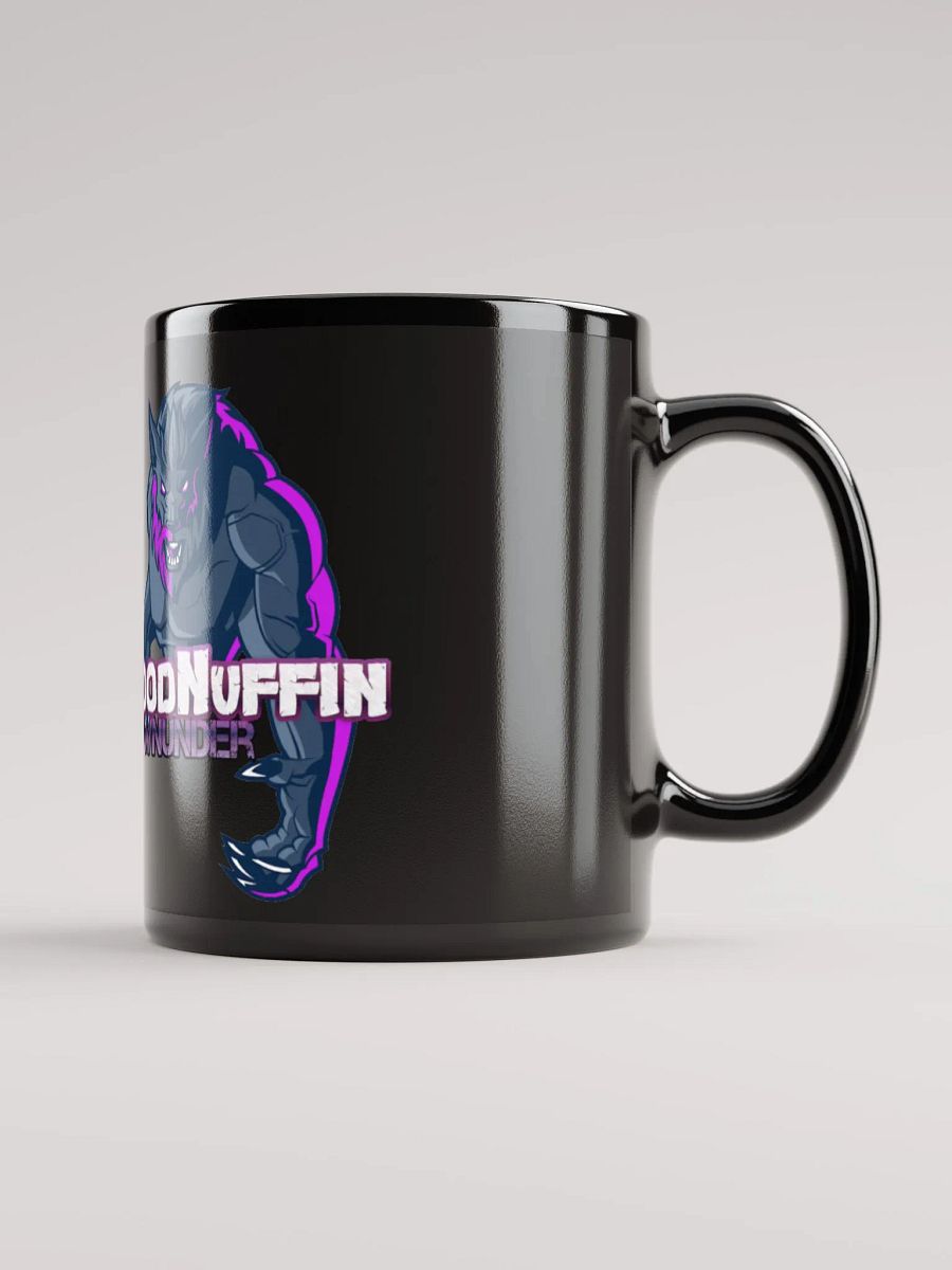 11 OZ DOod Nuffin Mug product image (1)