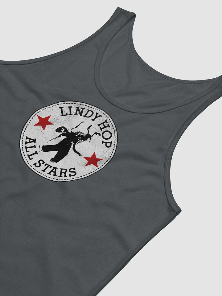 Lindy Hop All Stars Tank Top product image (1)