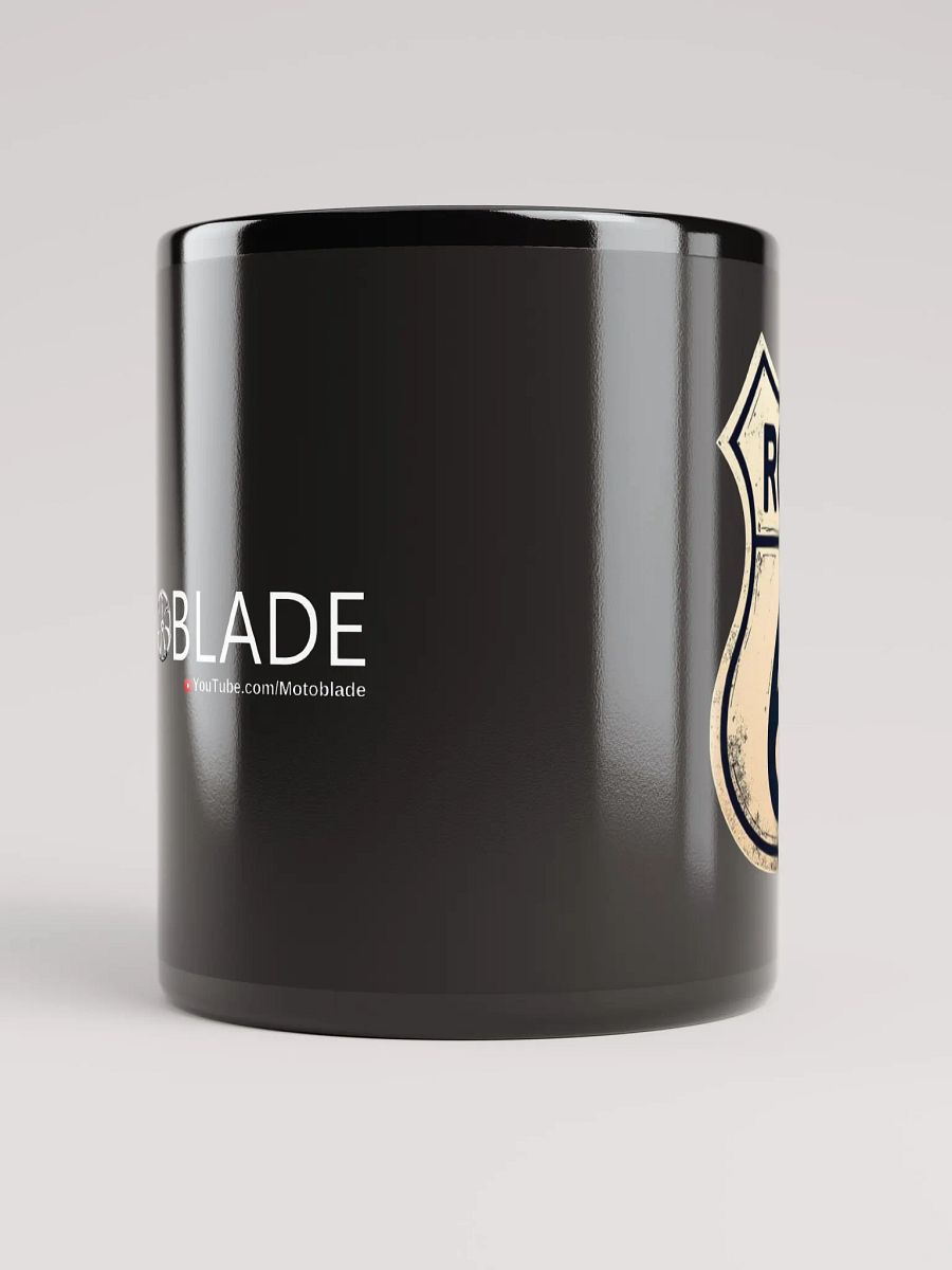 Route 66 Sign Mug product image (5)