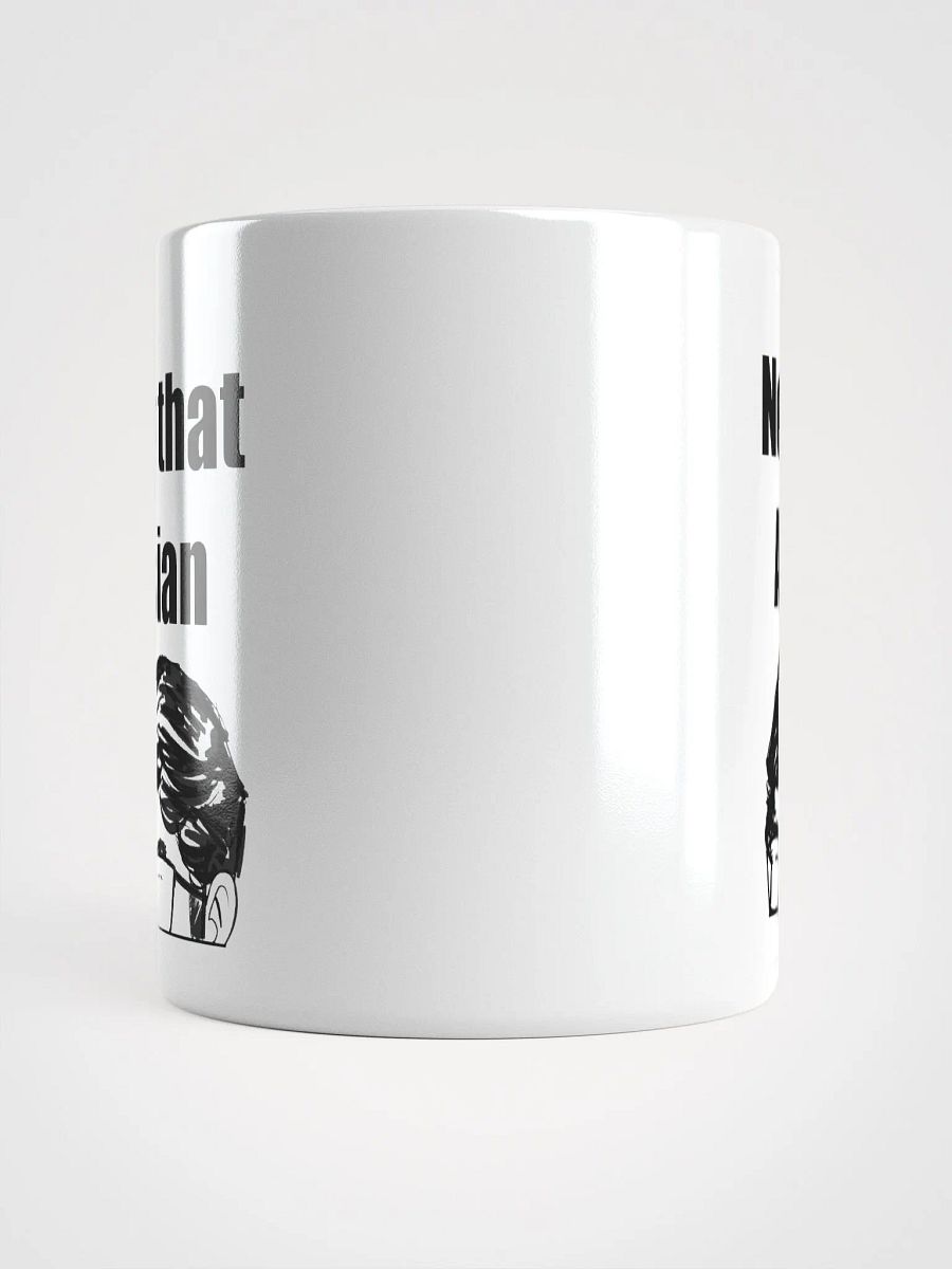 Not That Asian Mug product image (13)