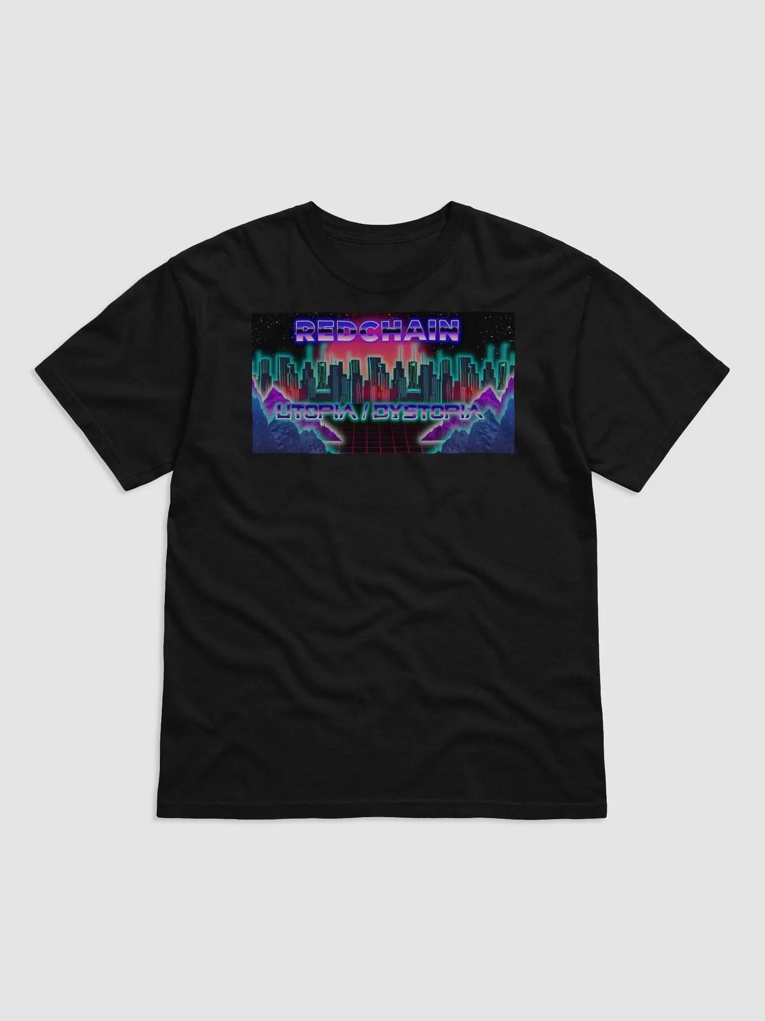 Utopia/Dystopia product image (1)