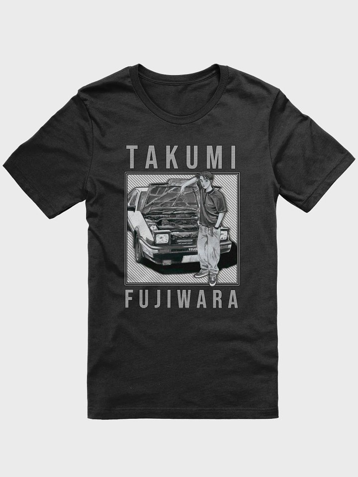 T A K U M I = F U J I W A R A product image (11)
