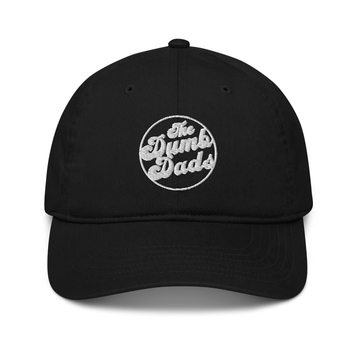 The Dumb Dads Dad Hat product image (1)