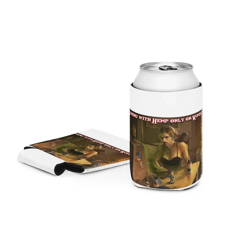 Gaming with beer product image (4)