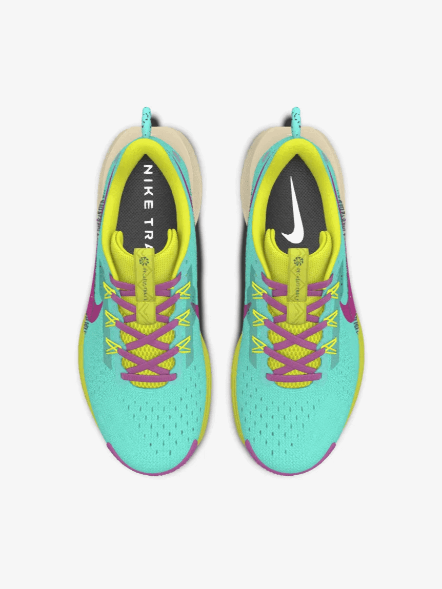 Nike "Storm Breaker" Pegusus Trail by Alluci product image (1)