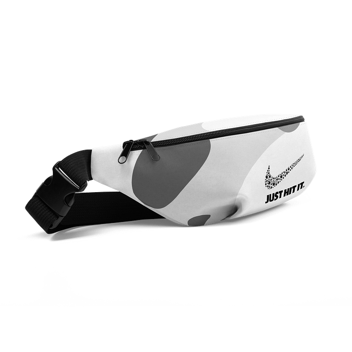 Just Hit It All-Over ZA Fanny Pack product image (2)