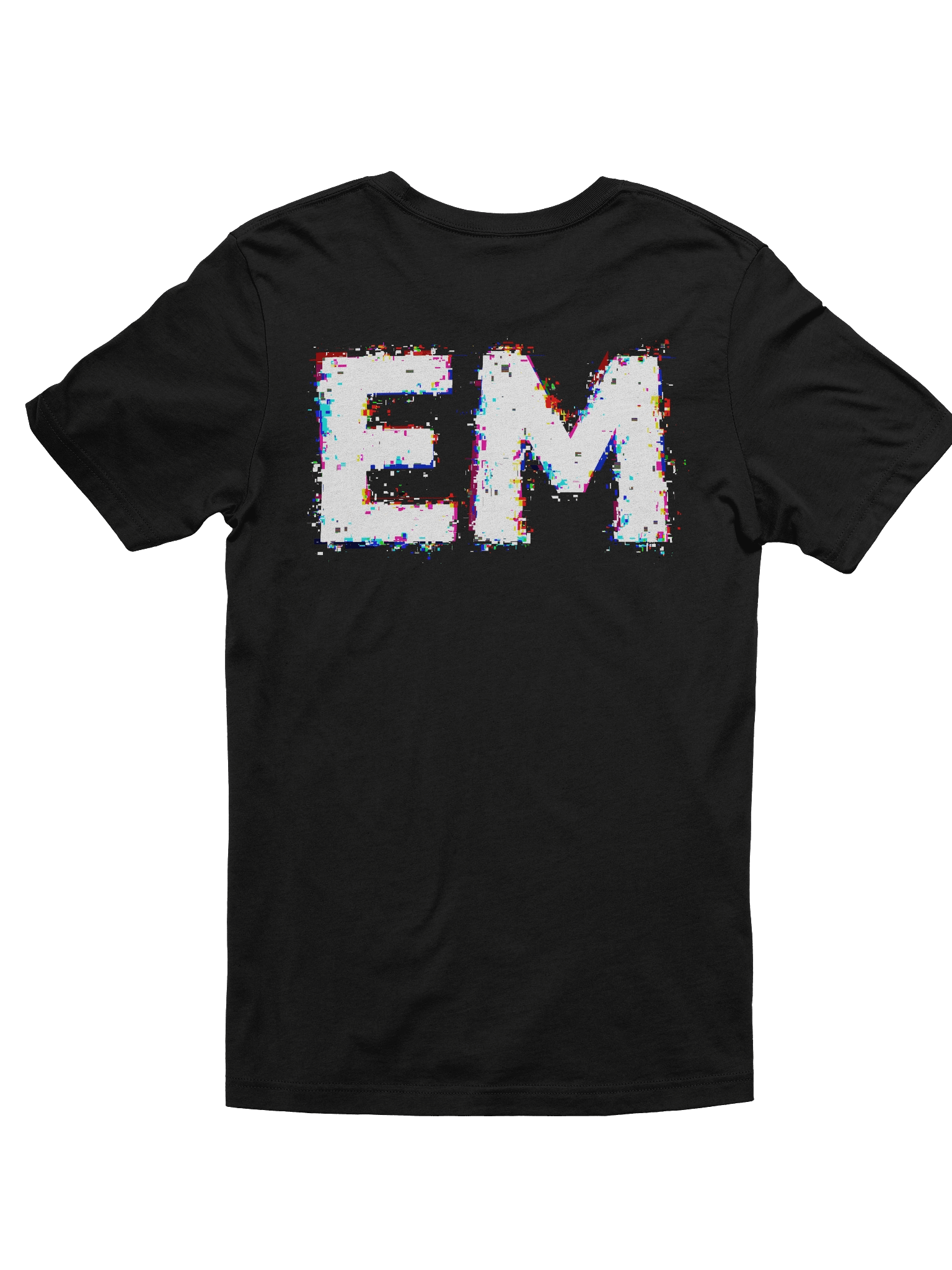 EmGlitch Tee product image (1)