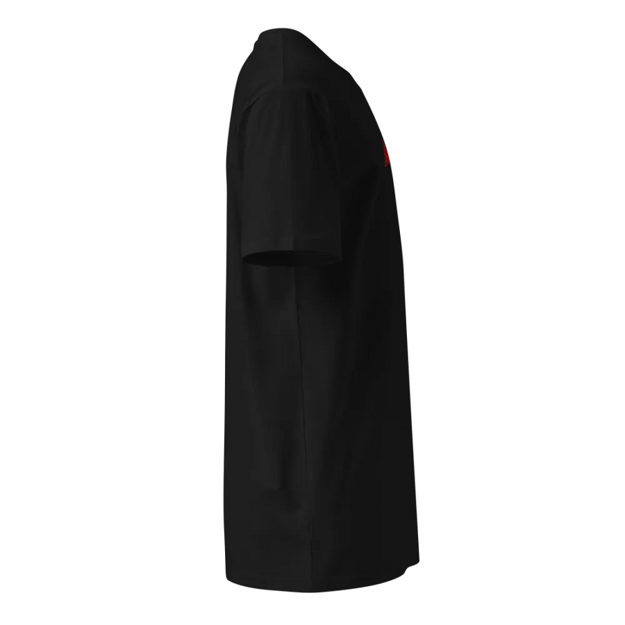 ¥ovon Angelic Red Shirt product image (4)