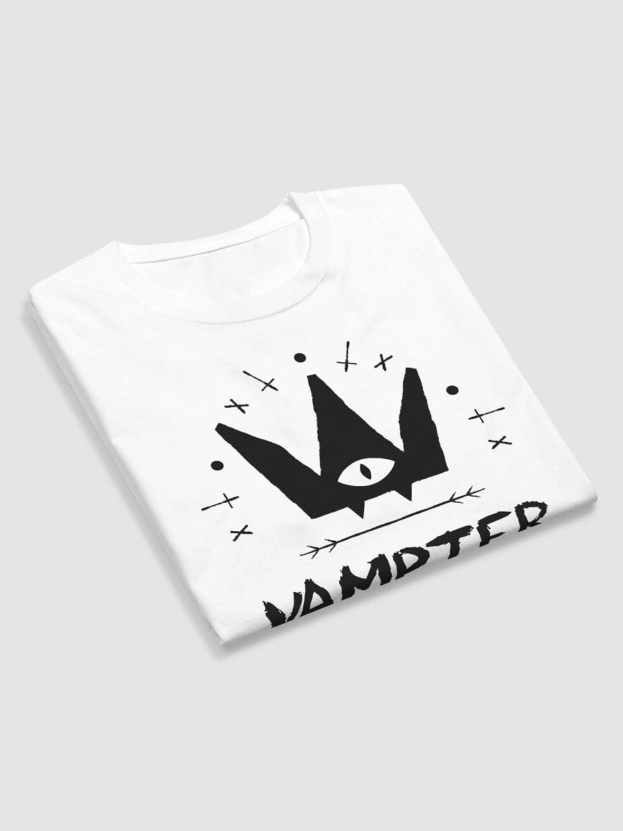 Cult of The Vampter White Longsleeve product image (6)