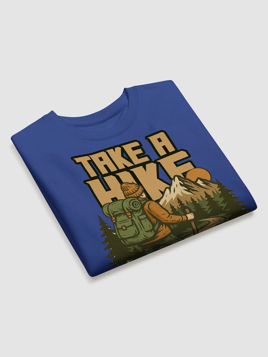 TAKE A HIKE product image (24)