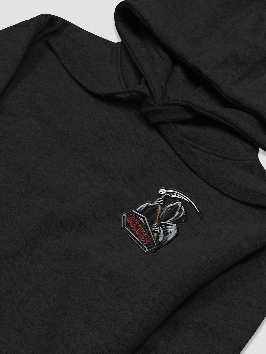 Reaper's Embrace Hoodie product image (1)