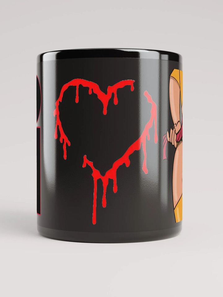 i <3 Booty 2024 product image (2)