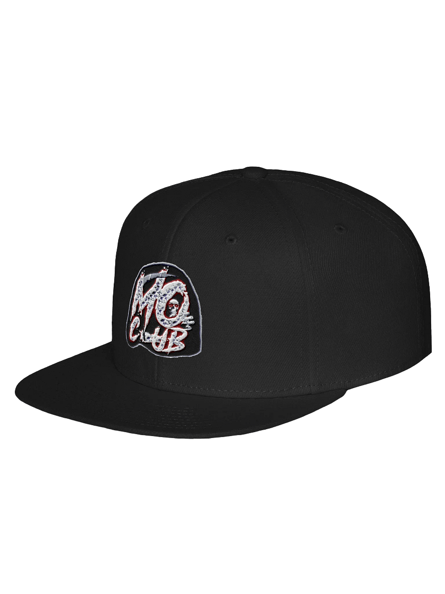 Mile Lo Snap Back product image (2)