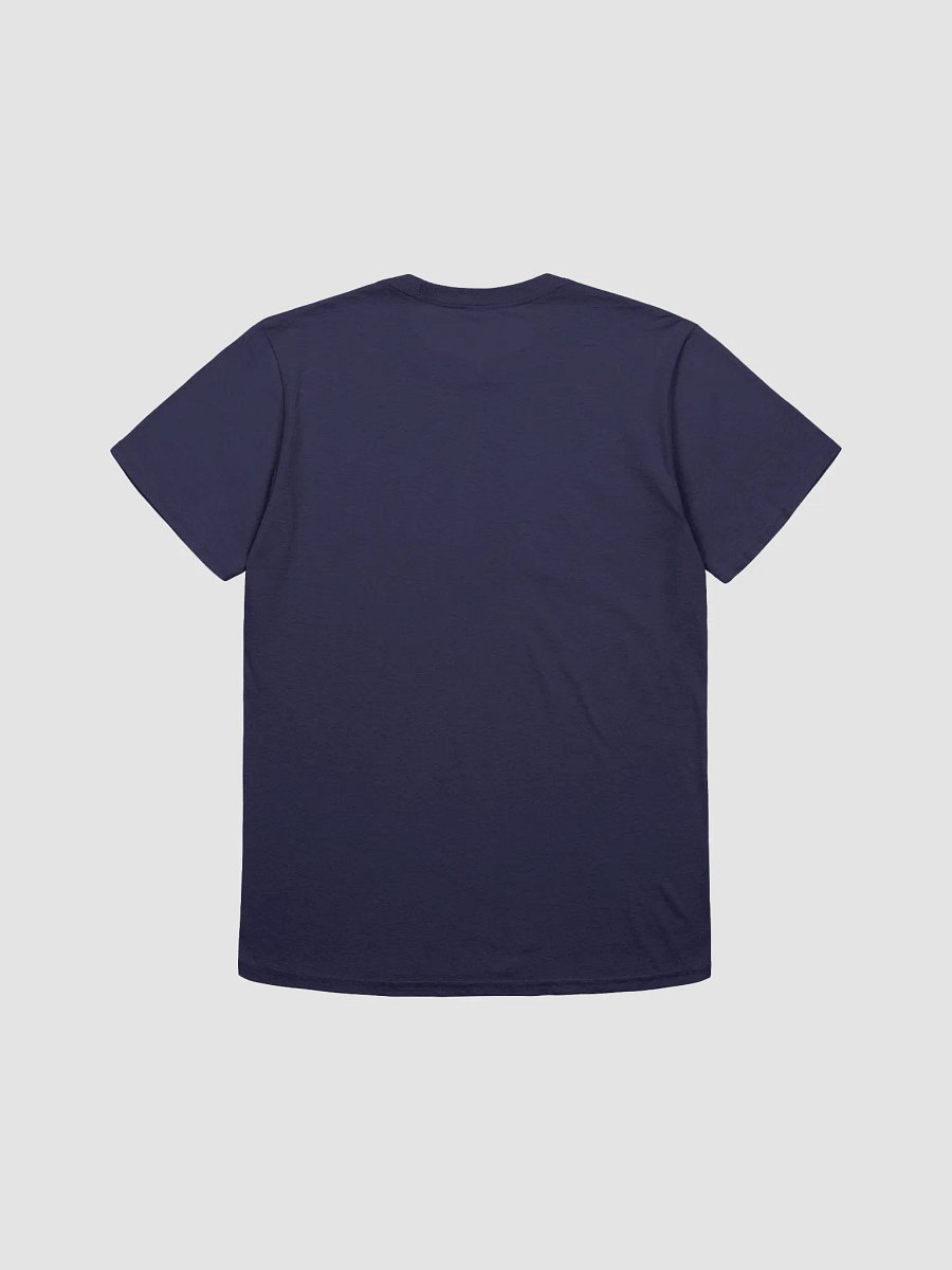 Joyful Penguin Guitarist T-Shirt product image (17)
