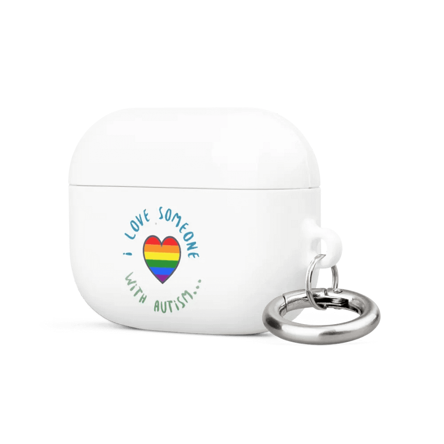Autism Awareness AirPods Case® product image (42)