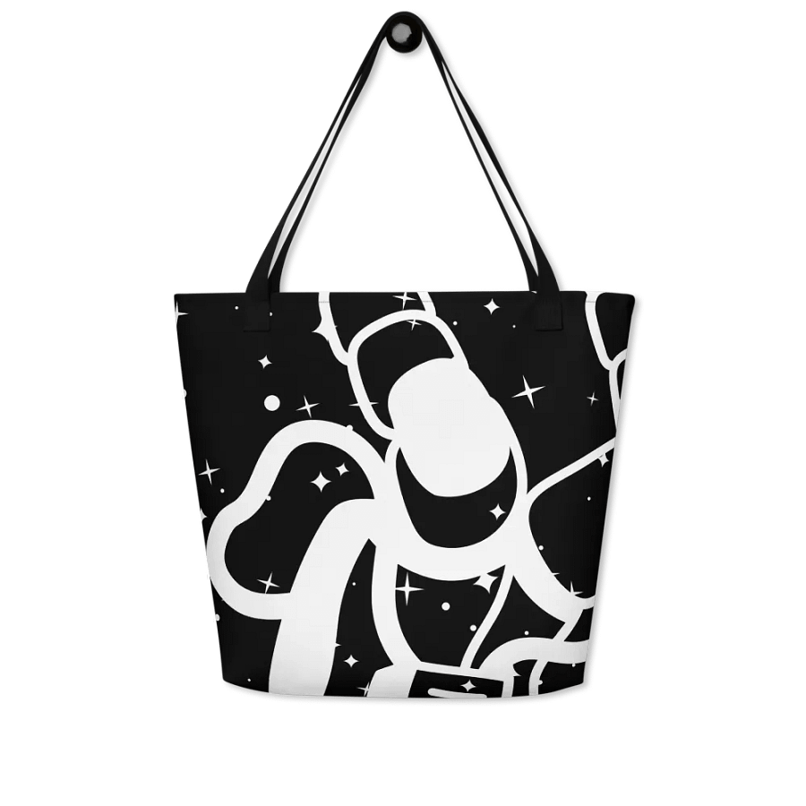 The Astro Issue Tote product image (6)