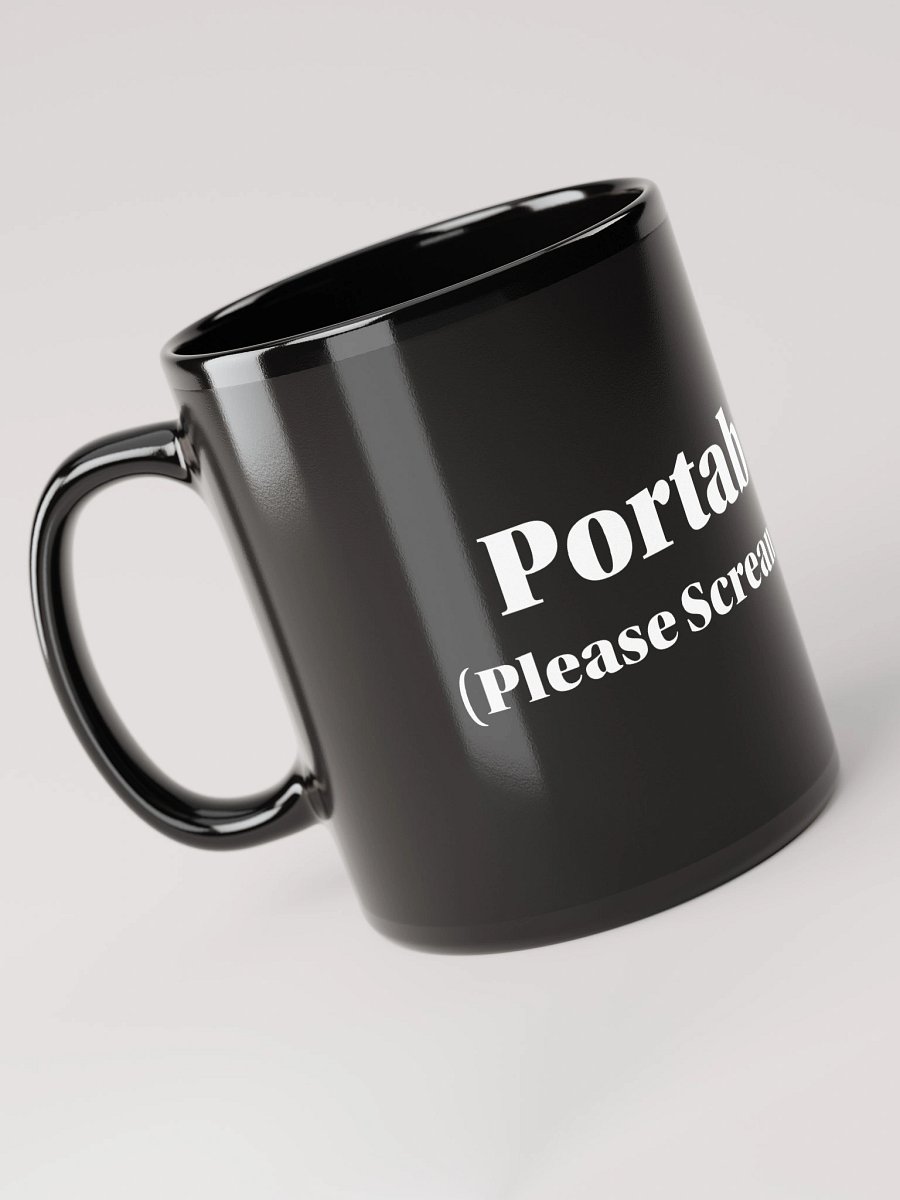 Portable Void Coffee Mug product image (3)