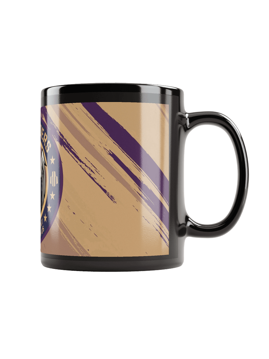 Pale Riders Coffee Mug 3 product image (3)