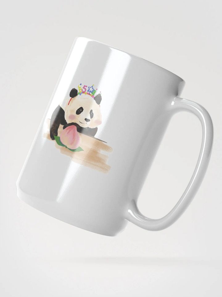 guoqing Panda product image (2)