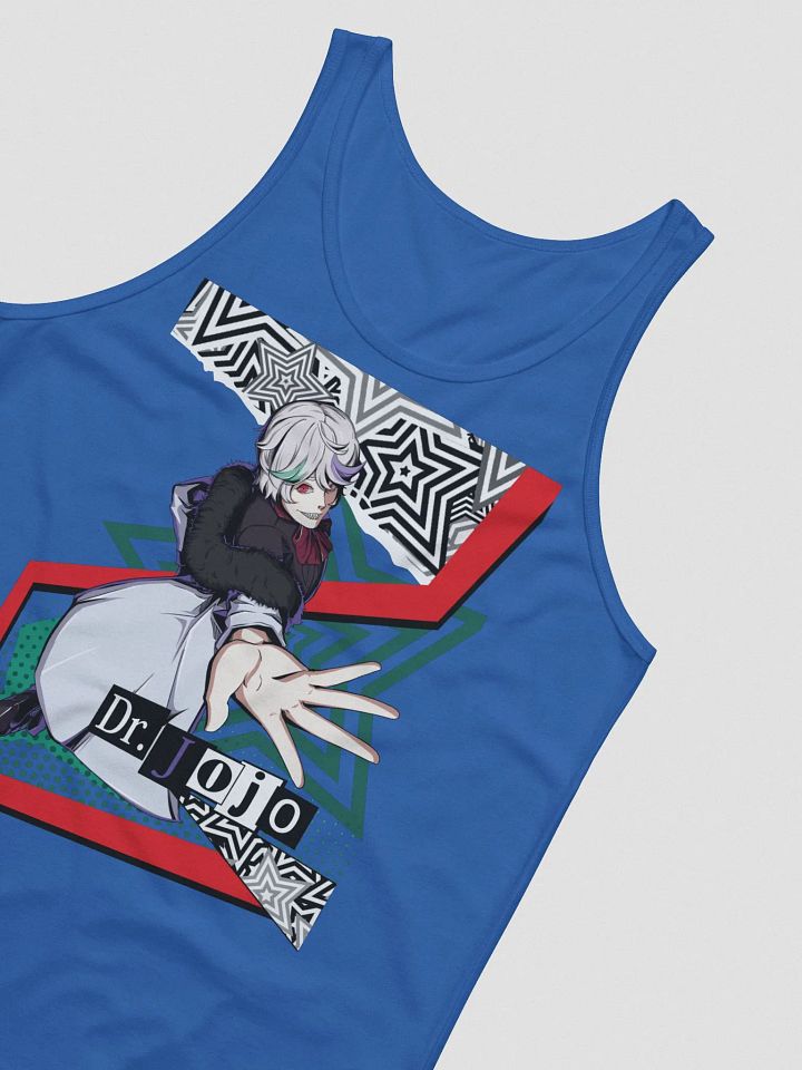Persona Tank product image (2)